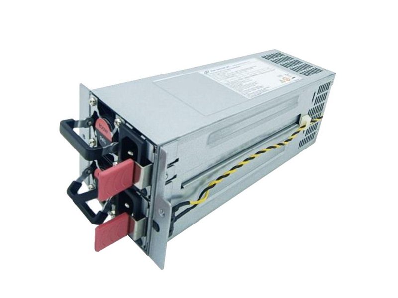 Блок питания серверный RH RH1300-5Q01A 1300W 2URedundant (ШВГ=77*84*225мм), AC Full Range Input, DC ATX Outputs, 80+ Platinum  (FSP Group)