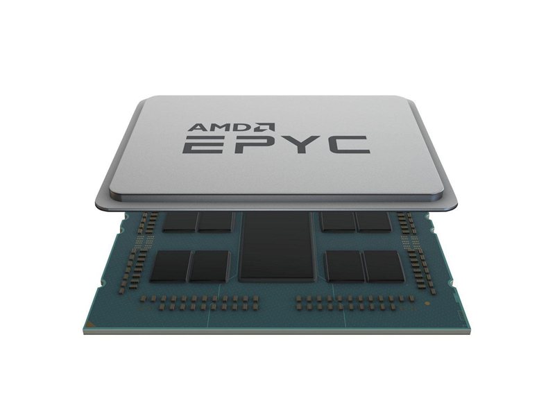 Процессор AMD EPYC 9634 84 Cores, 168 Threads, 2.25/3.7GHz, 384M, DDR5-4800, 2S, 240/300W OEM PULL
