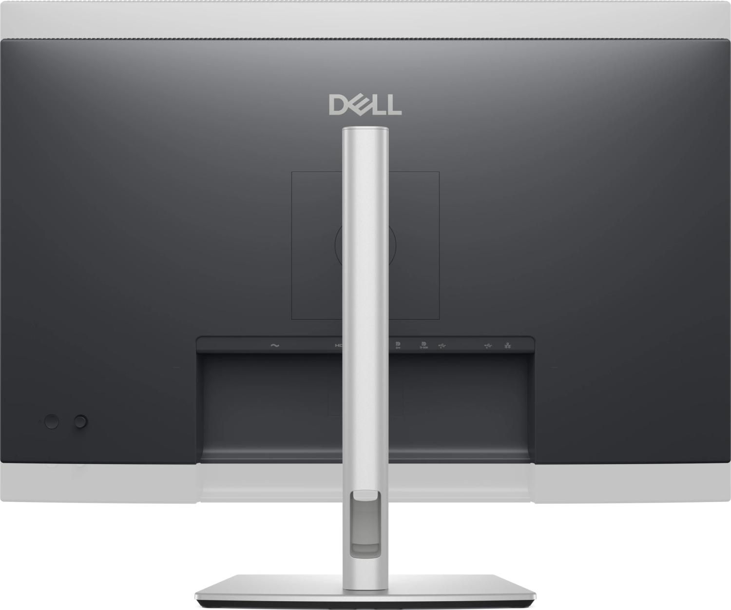 Монитор Dell 27" P2725DE черный IPS LED 16:9 HDMI матовая HAS Piv 1500:1 350cd 178гр/178гр 2560x1440 100Hz DP Quad 2K (1440p) USB 6.59кг