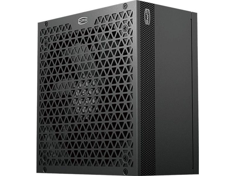 Блок питания PcCooler ATX 850W YS850 Gen.5 80+ gold (20+4pin) APFC 135mm fan 12xSATA Cab Manag RTL