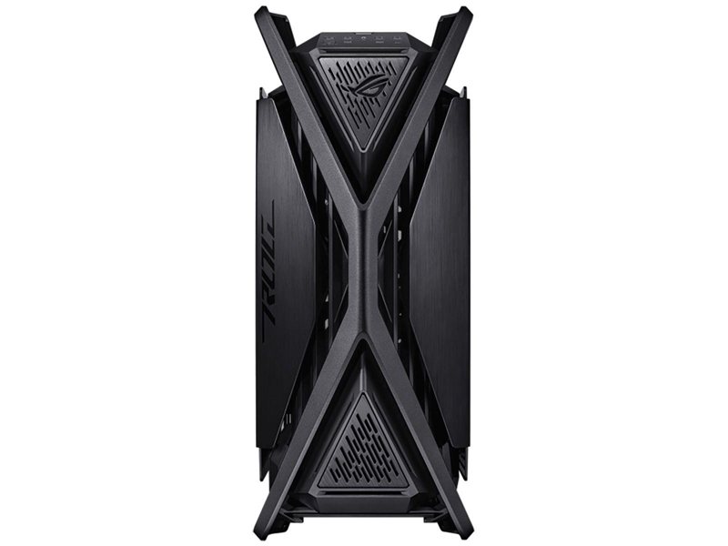 Аксессуары ASUS ROG HYPERION BTF EDITION GR701/Motherboard Compatibility: EATX (up to 12” x 10.9”), ATX, Micro-ATX, Mini-ITX/BLACK/20.8 kg