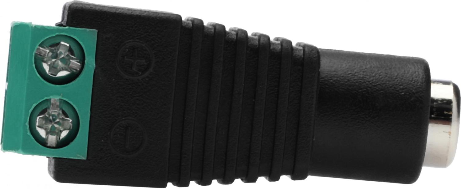 Блок питания AC/DC Falcon Eye FE-12/30 12В