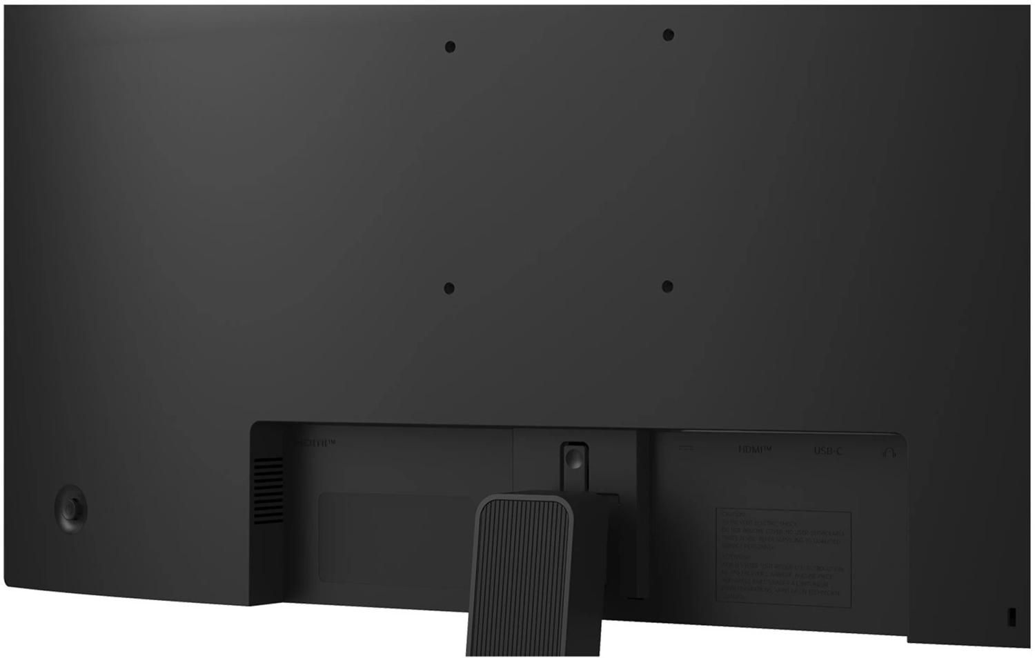 Монитор LG 27" 27U631A-B черный IPS LED 16:9 HDMI матовая 1000:1 250cd 178гр/178гр 2560x1440 100Hz Quad HD 2K (1440p) USB 4.4кг