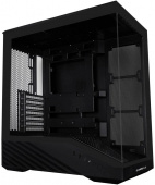 Корпус Lian-Li V100 черный без БП ATX 9x120mm 6x140mm 2xUSB3.0 1xUSB3.1 audio bott PSU