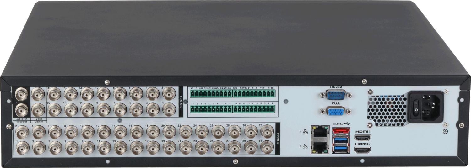 Видеорегистратор Dahua DH-XVR5832S-I3