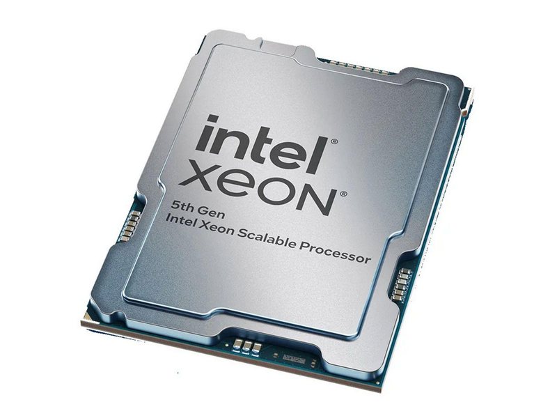 Процессор/ CPU LGA4677 Intel Xeon Platinum 8568Y+ (Emerald Rapids, 48C/96T, 2.3/4GHz, 300MB, 350W) OEM