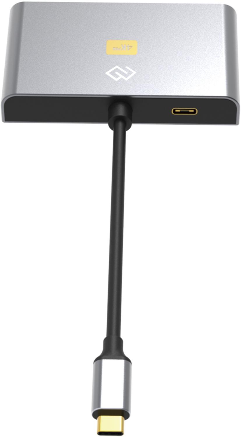 Стыковочная станция Digma DS-500