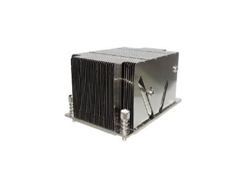 Вентилятор корпусной Вентилятор Ablecom ACL-S40260, LGA4094, 4U , Active ACL-S40260, LGA4094, 4U , Active