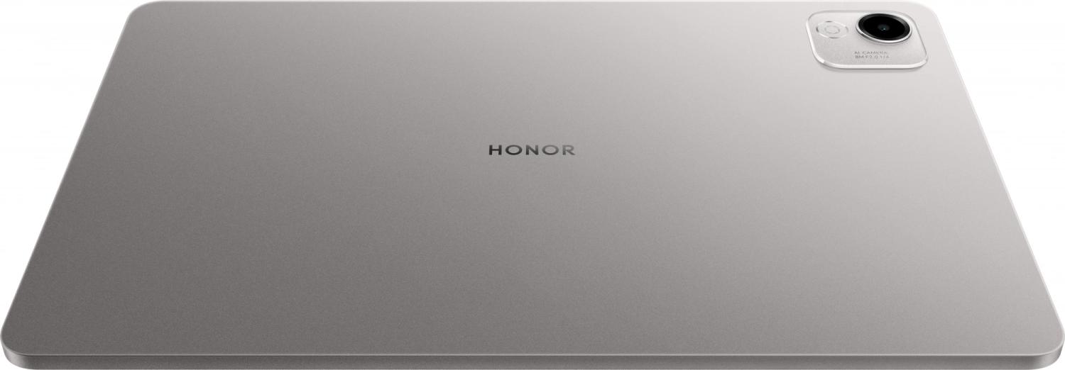 Планшет Honor Pad X9a ELN2-W29 685 (2.8) 8C RAM8Gb ROM256Gb 11.5" IPS 2508x1504 MagicOS 9.0 серый космос 8Mpix 5Mpix BT WiFi 8300mAh 22hr 1344hrs