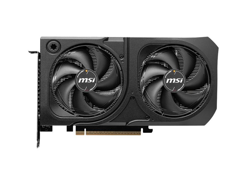 Видеокарта/ GeForce RTX 5060 Ti 16G SHADOW 2X OC PLUS