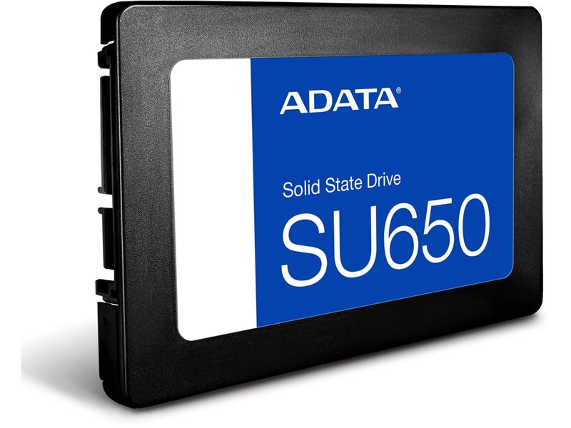 Накопитель SSD A-Data SATA-III 1TB ASU650SS-1TT-R Ultimate SU650 2.5"