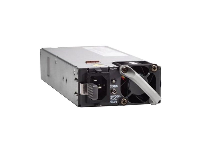 Блок питания CISCO 950W AC Config 4 Power Supply front to back cooling, PWR-C4-950WAC-R