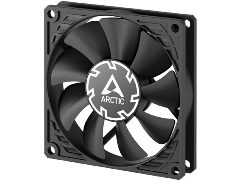 Case fan ARCTIC P8 Slim PWM PST  (ACFAN00295A)