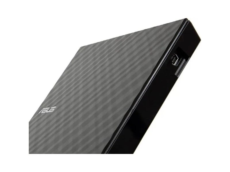 ASUS SDRW-08D2S-U LITE/(D)BLK (G/AS), Black RTL (90-DQ0435-UA221KZ/90-DQ0435-UA312KZ)