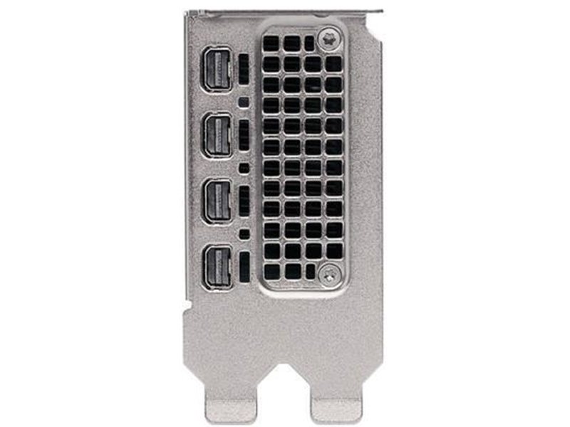 Аксессуар для видеокарты LOW PROFILE BRACKET A2000 12GB NVIDIA