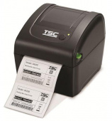 Термопринтер TSC DA220 (99-158A015-2102) 203dpi 152мм/с/USB/RS232/Eth для печ.этик. черный