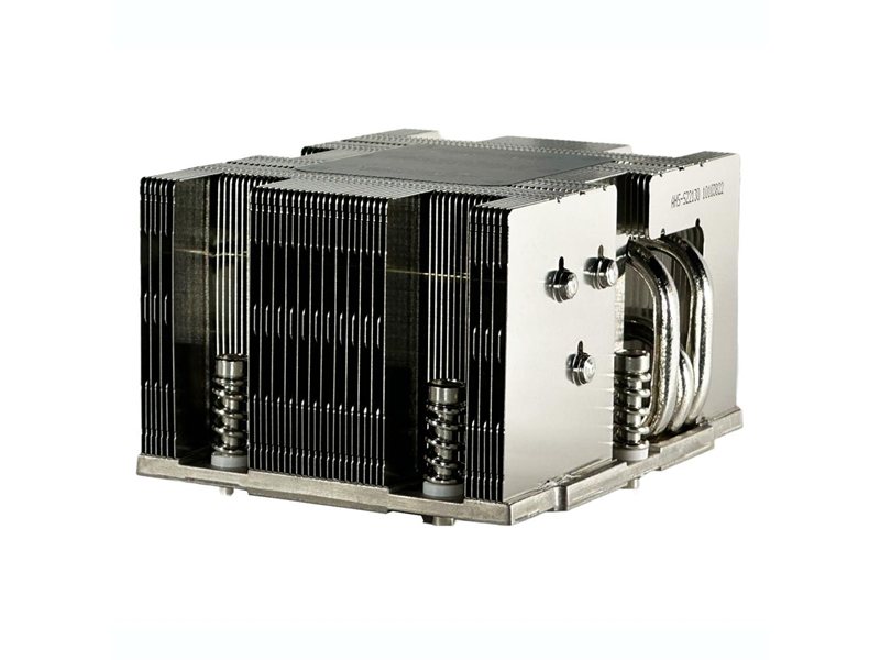 Радиатор для процессора/ AMD LGA 6096(SP5),2U
