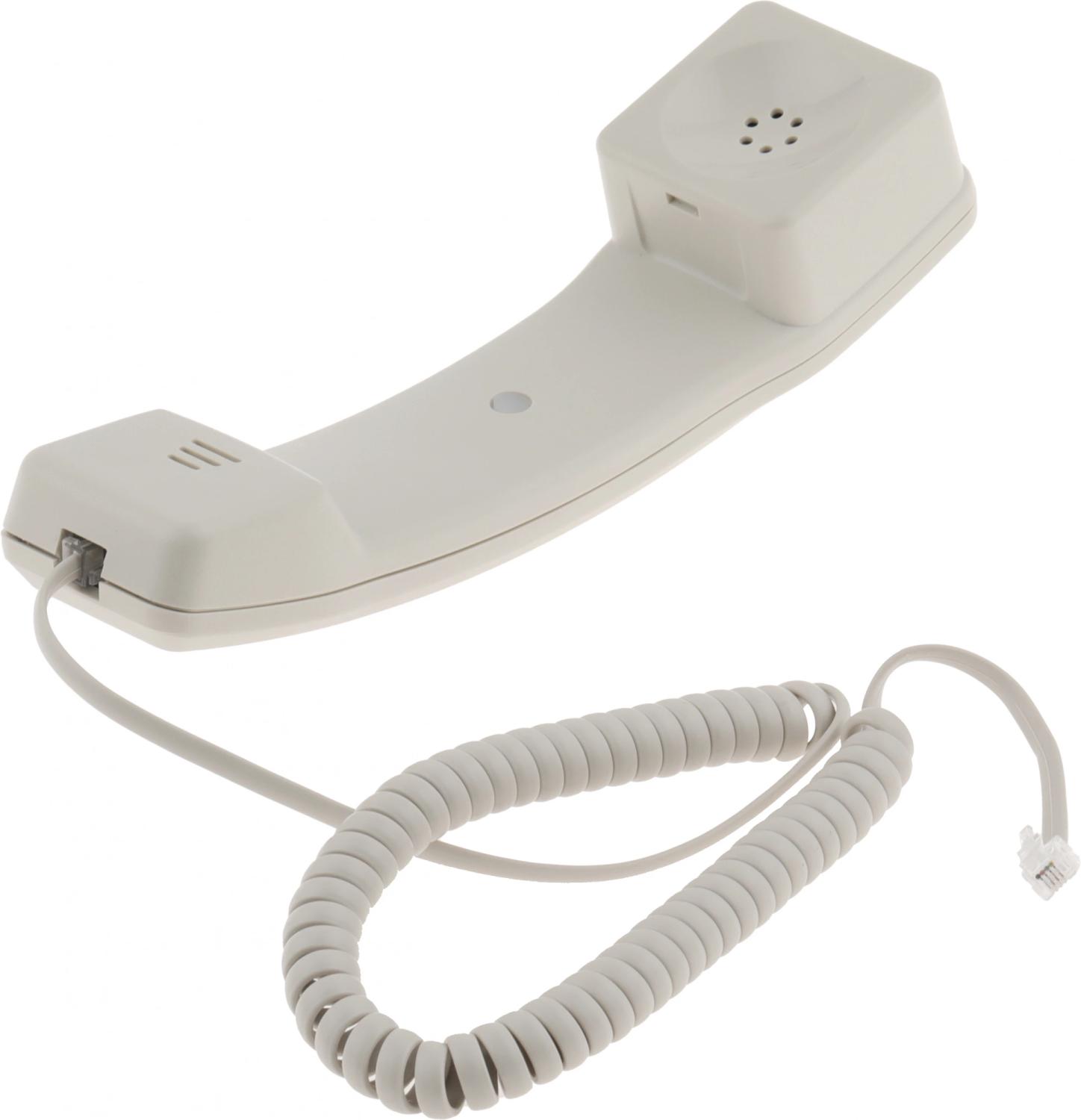 Телефон IP Origo OPH500 белый (OPH500/A1B)