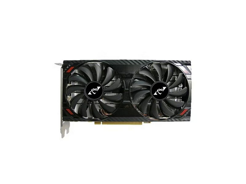 Sinotex Ninja RX5500XT 8GB GDDR6 128bit 2xDP HDMI RTL