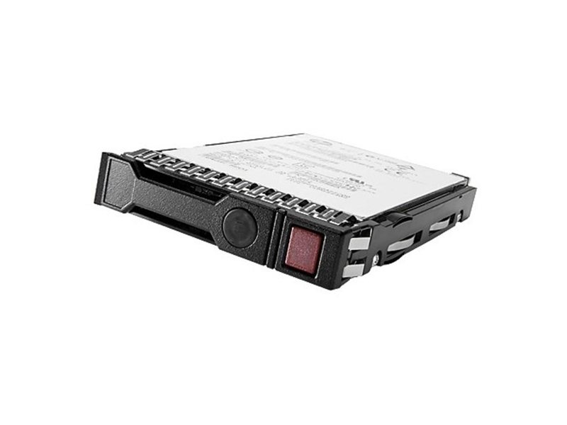 Накопитель на жестком магнитном диске/ 600GB DS 12G 10K SFF SAS HotPlug Enterprise Drive 3y war