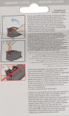 Картридж струйный Canon PG-512 2969B007/001 черный печ.гол.в компл. для Canon MP240/MP260/MP480