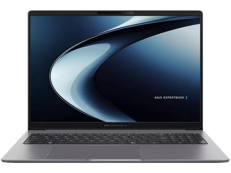 Ноутбук ASUS ExpertBook Mainstream PM5606CGA-SH0145 AMD Ryzen AI 7 445 16GB/512GB M.2 2280 NVMe PCIe 4.0 SSD/16.0" WUXGA (1920 x 1200) 16:10 300nits AG NTSC: 45%/AMD Radeon 840M/no OS/1.69 kg
