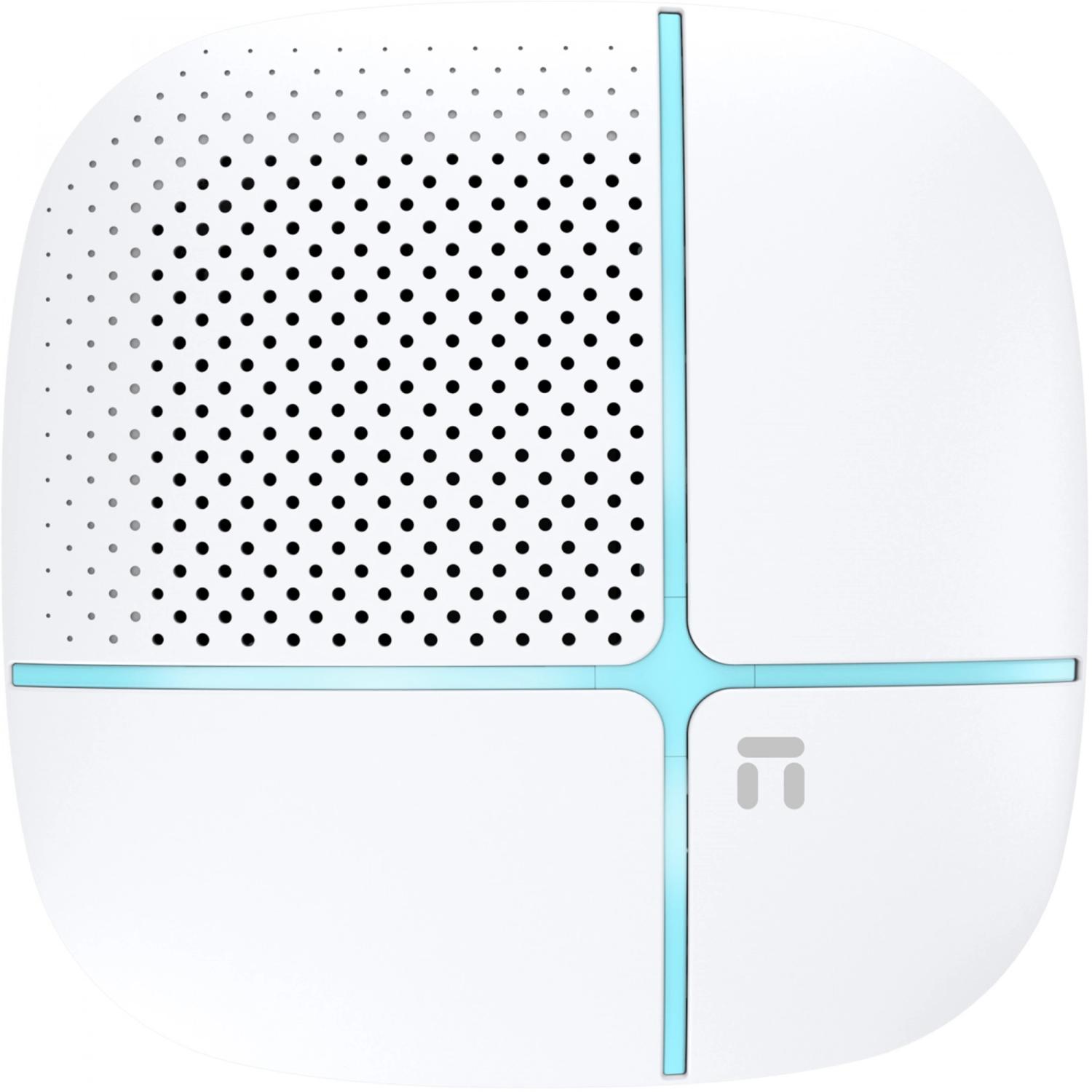 Роутер беспроводной Netis EAP883 AC1200 10/100/1000BASE-TX белый