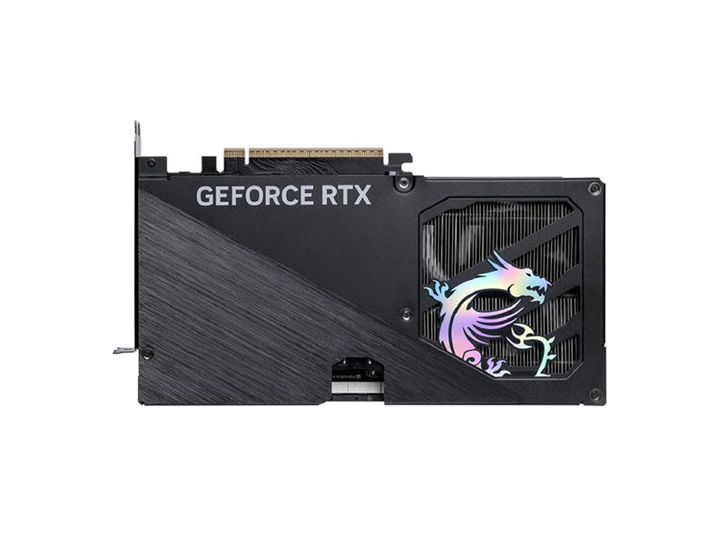 MSI RTX 5060 Ti 8G GAMING OC {PCIE16 RTX5060TI 8GB}