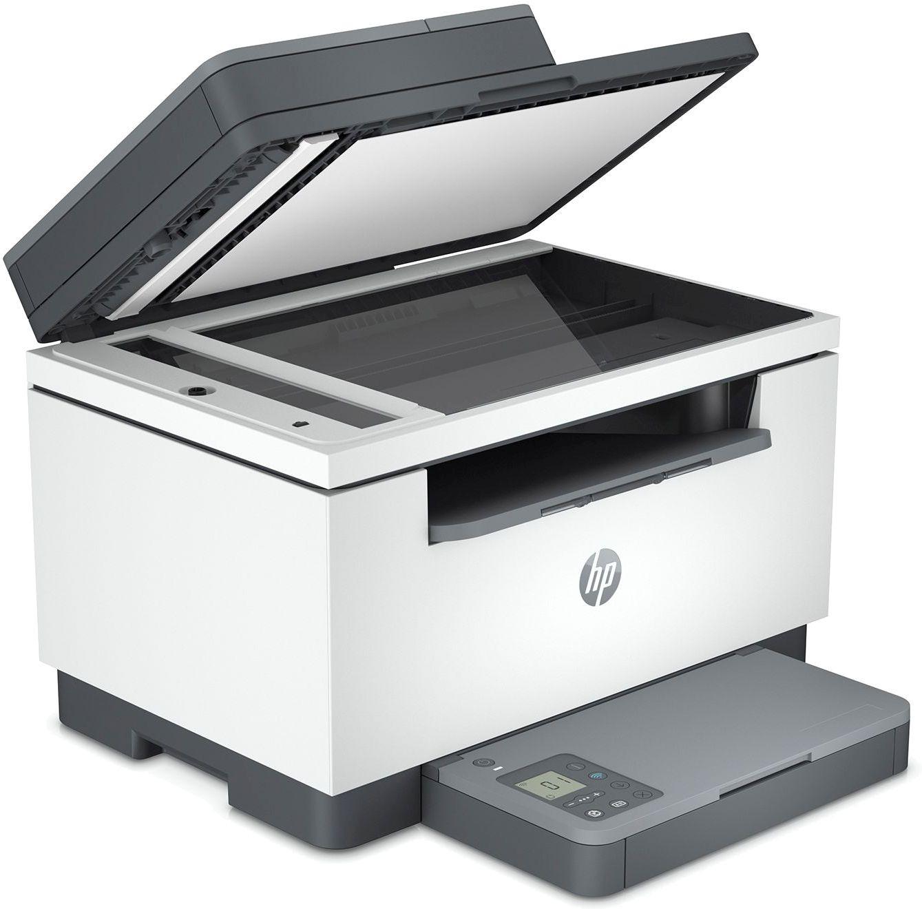МФУ лазерный HP LaserJet M236sdw (9YG09A) A4 Duplex WiFi белый