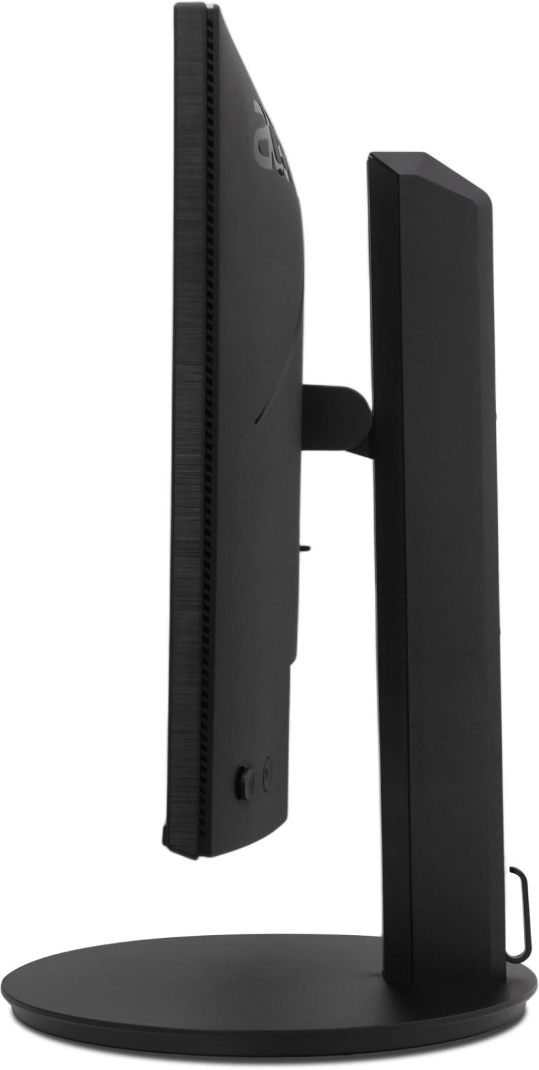 Монитор Acer 27" Vero CB272UGbmiiprx черный IPS LED 1ms 16:9 HDMI M/M матовая HAS Piv 350cd 178гр/178гр 2560x1440 120Hz FreeSync DP 2K 5.65кг