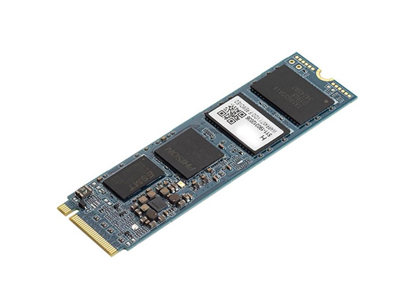 Твердотельный накопитель/ Foxline SSD X5, 256GB, M.2(22x80mm), NVMe, PCIe 3.0 x4, 3D TLC, R/W 3200/1200MB/s, IOPs 200 000/100 000, TBW 200, DWPD 1 (2 года)