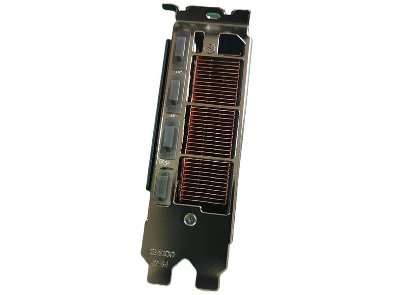 Видеокарта BIOSTAR RTX3090 24GB GDDR6X 384bit 3xDP HDMI BLOWER RTL