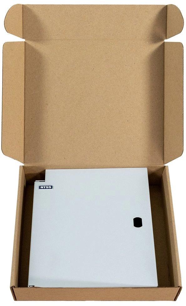 Кросс NTSS NTSS-WFOBMН-8-FC/ST-S0020 8xST