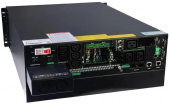 Источник бесперебойного питания Systeme Electriс SRT SRTSE8KRTXLIG2 8000Вт 8000ВА черный Gen 2