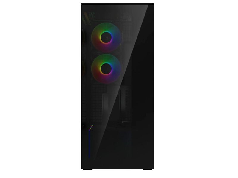 Корпус ПК ARCTIC Xtender VG (Black) ACPCC00016A