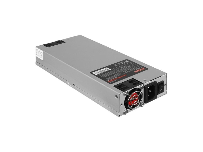 Exegate EX282929RUS Серверный БП 700W ExeGate <ServerPRO-1U-700ADS> APFC, унив. для 1U, 24pin,2x(4+4)pin,5xSATA,4xIDE