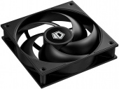 Устройство охлаждения(кулер) ID-Cooling Frozn A620 Pro Xe нет подсветки Soc-AM5/AM4/1200/1700/1851 черный 4-pin 27.2dB Al+Cu Ret (FROZN A620 PRO XE BLACK)