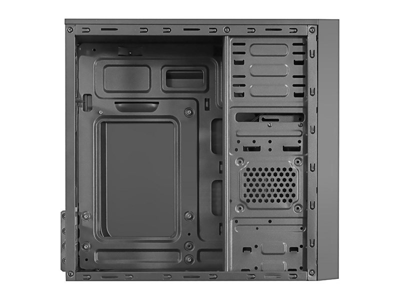 Ginzzu D180 2*USB 2.0,AU w/o PSU