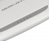 Роутер беспроводной Mercusys MW325R N300 10/100BASE-TX белый