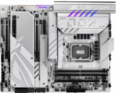 Материнская плата ASUS ROG MAXIMUS Z890 APEX, LGA1851, Z890, 2*DDR5, 4*SATA, 6*M.2, 8*USB 3.2, Type-C, 2*PCIx16, 2*PCIx4,  2*Thunderbolt™ 4, ATX; 90MB1IP0-M0EAY0