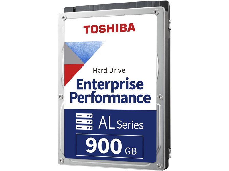 Жесткий диск/ HDD Toshiba SAS 900Gb 2.5"""" 10K 128Mb 1 year warranty