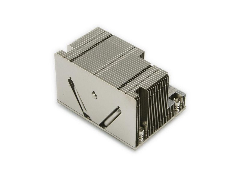 Пассивный кулер SuperMicro SNK-P0048PSC