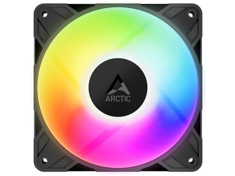 Case fan ARCTIC P12 Pro A-RGB - 3 Pack (ACFAN00310A)