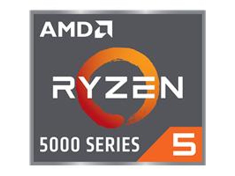 Процессор/ CPU AM4 AMD Ryzen 5 5600 (6C/12T, 3.5/4.4GHz, 32MB, 65W) OEM