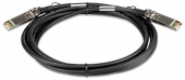 Кабель DAC D-Link DEM-CB300S 3м (DEM-CB300S/D2A)