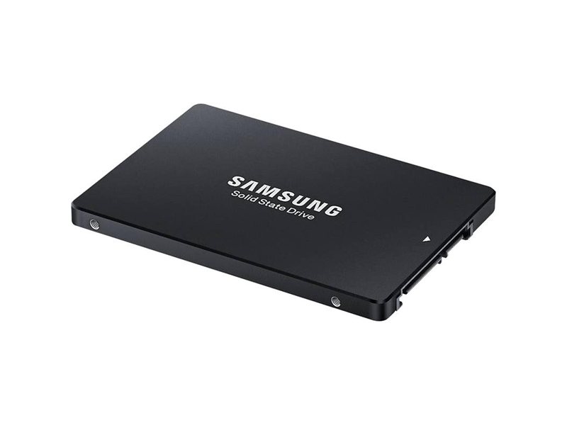 Накопитель SSD Samsung PCIE 1.92TB TLC PM9A3 MZQL21T9HCJR-00A07