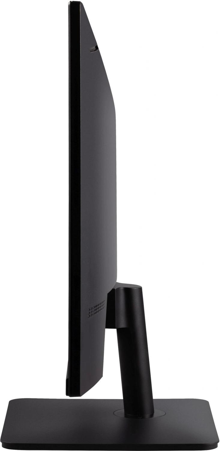 Монитор ViewSonic 27" VA2732-H-2 черный IPS LED 16:9 HDMI матовая 250cd 178гр/178гр 1920x1080 100Hz VGA FHD 4.1кг