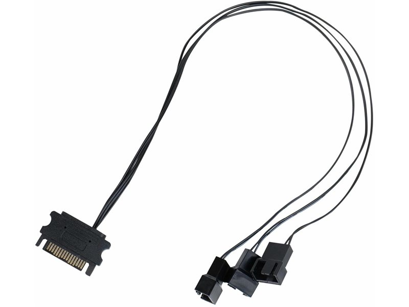 Контроллер Lian-Li L-Wireless R2 для вентиляторов (G89.RF-T-B.R2)