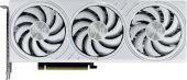 Видеокарта PCIE16 RTX5070 12GB PA-RTX5070 WHITE OC 12GB PALIT