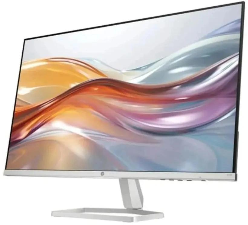 Монитор HP 27" Series 5 527sf черный IPS LED 16:9 HDMI матовая 1500:1 300cd 178гр/178гр 1920x1080 60Hz VGA FHD 3.2кг